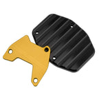 Kickstand Enlarge Plate Pad for Honda X-ADV 750 NSS750 (2021–2025) Gold