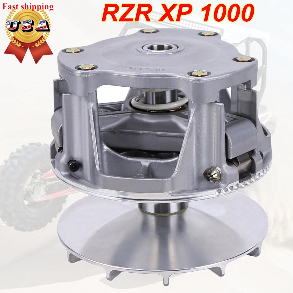 Primary Drive Clutch for Polaris RZR 1000 XP (2014–2023)
