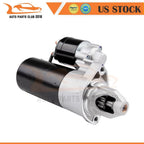 Starter for Benz S65 AMG SL65 AMG (2006–2007) 0-986-017-890 111768 1700W