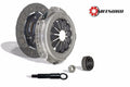 Clutch Kit for Acura Integra, Honda Prelude, Accord (1983–1989)