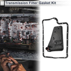 E40D/4R100 Transmission Filter Gasket Kit No.E9TZ7A098A for Ford F-150 (1990–2003)