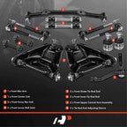 Set of 14 Front Control Arm Ball Joints for Chevy Blazer GMC