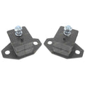 2 x Engine Mounts for Toyota Hilux Surf LN130R (1990–1993)
