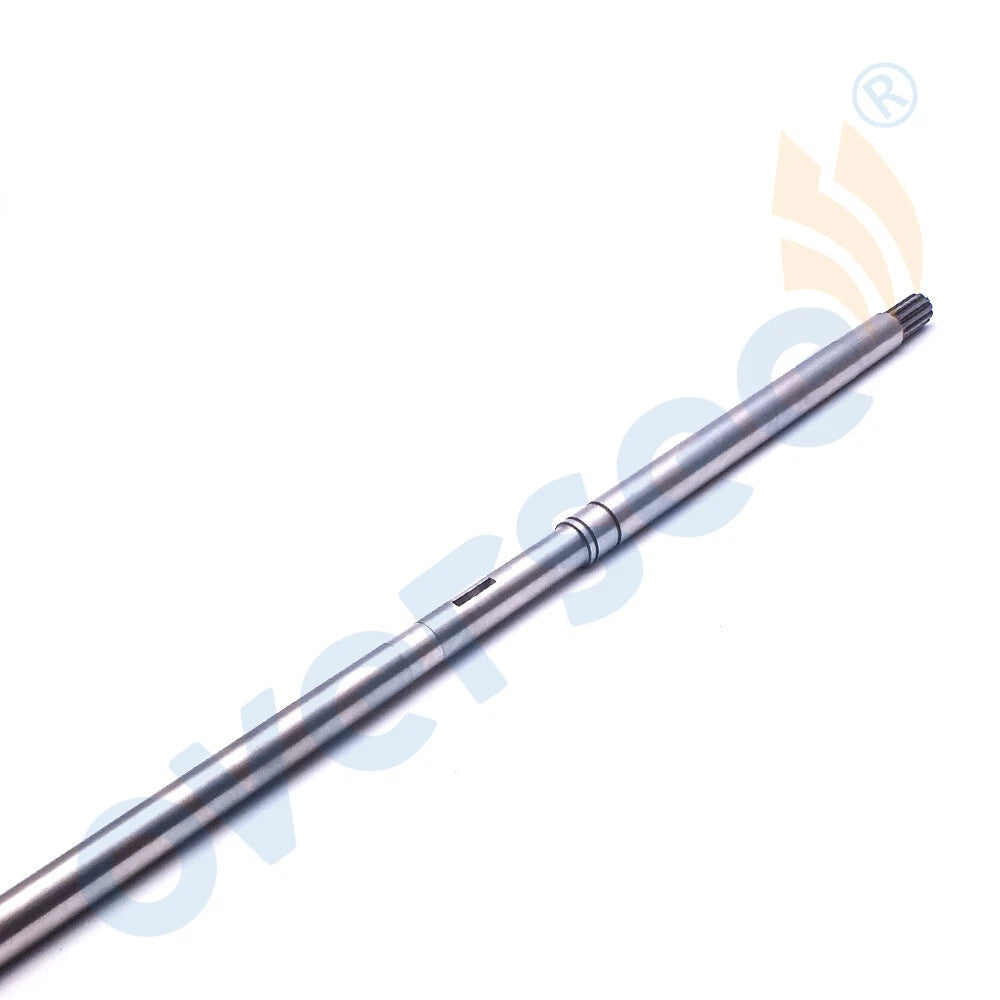 Driver Shaft Long for Suzuki DT9.9 15 Outboard (57100-93902, 57100-93900)