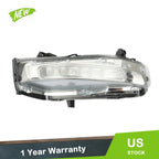 Right Side LED Bumper Turn Signal for Ford Mustang (2018–2020)