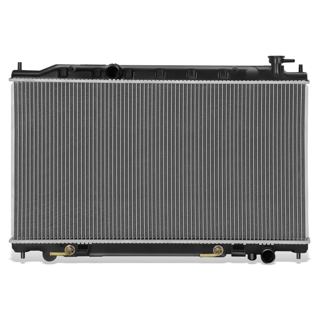 Aluminum Radiator Replacement for Nissan Maxima (2007–2008) DPI13005