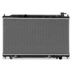 Aluminum Radiator Replacement for Nissan Maxima (2007–2008) DPI13005