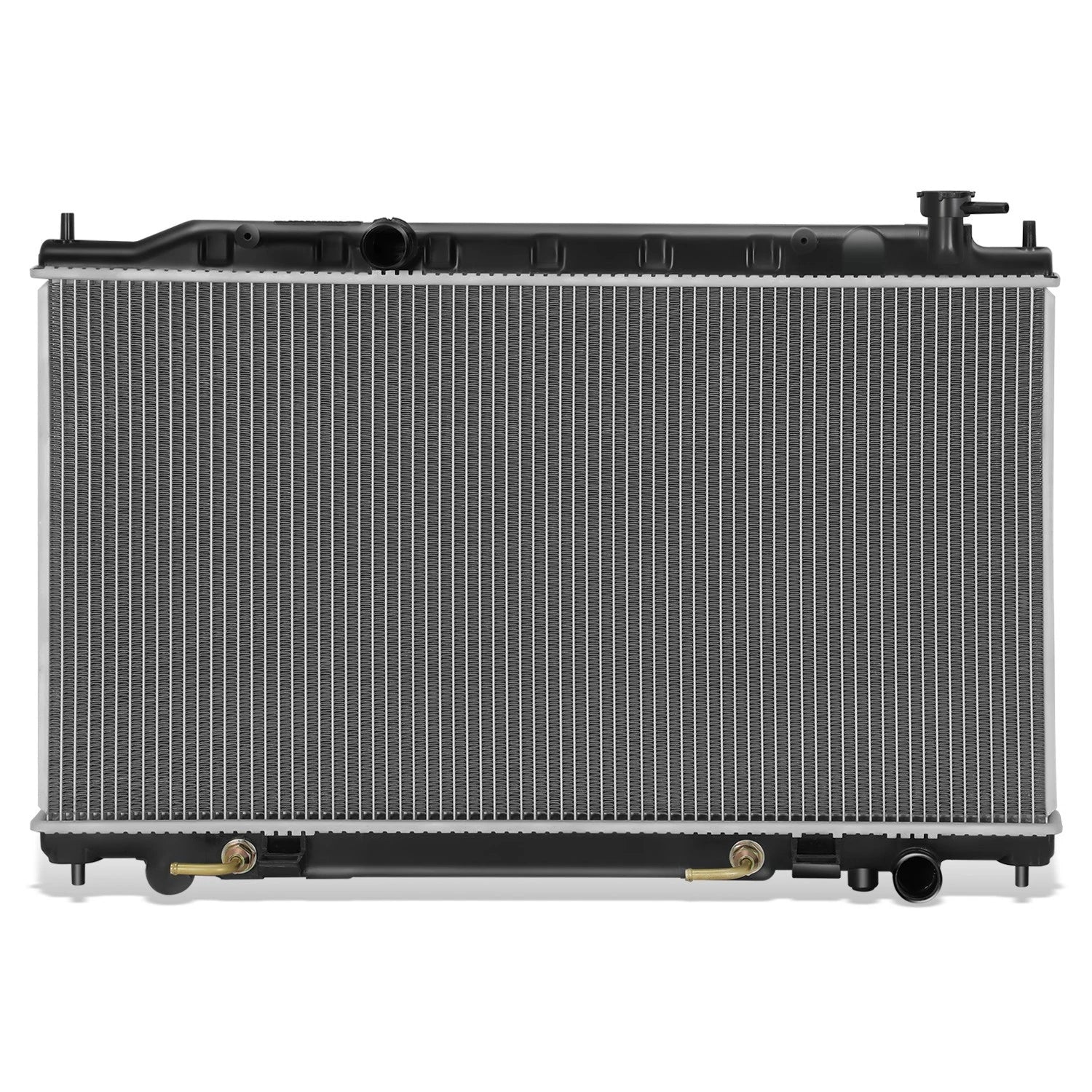 Aluminum Radiator Replacement for Nissan Maxima (2007–2008) DPI13005