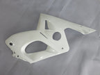 Fairing Kit for Yamaha YZF600R (1997–2007) Unpainted Bodywork