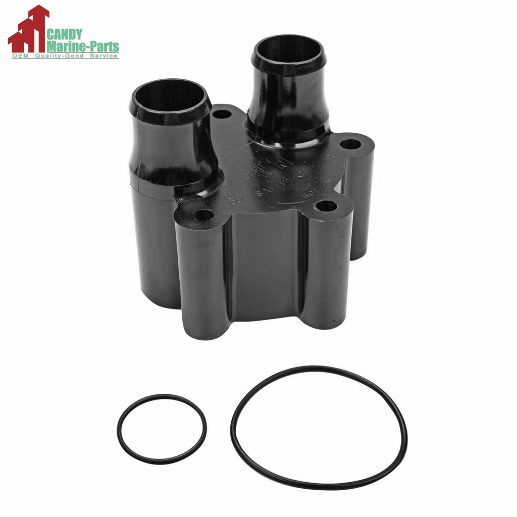 Water Pump Impeller Kit for Mercruiser 7.4L GM 454 V-8 (1997)