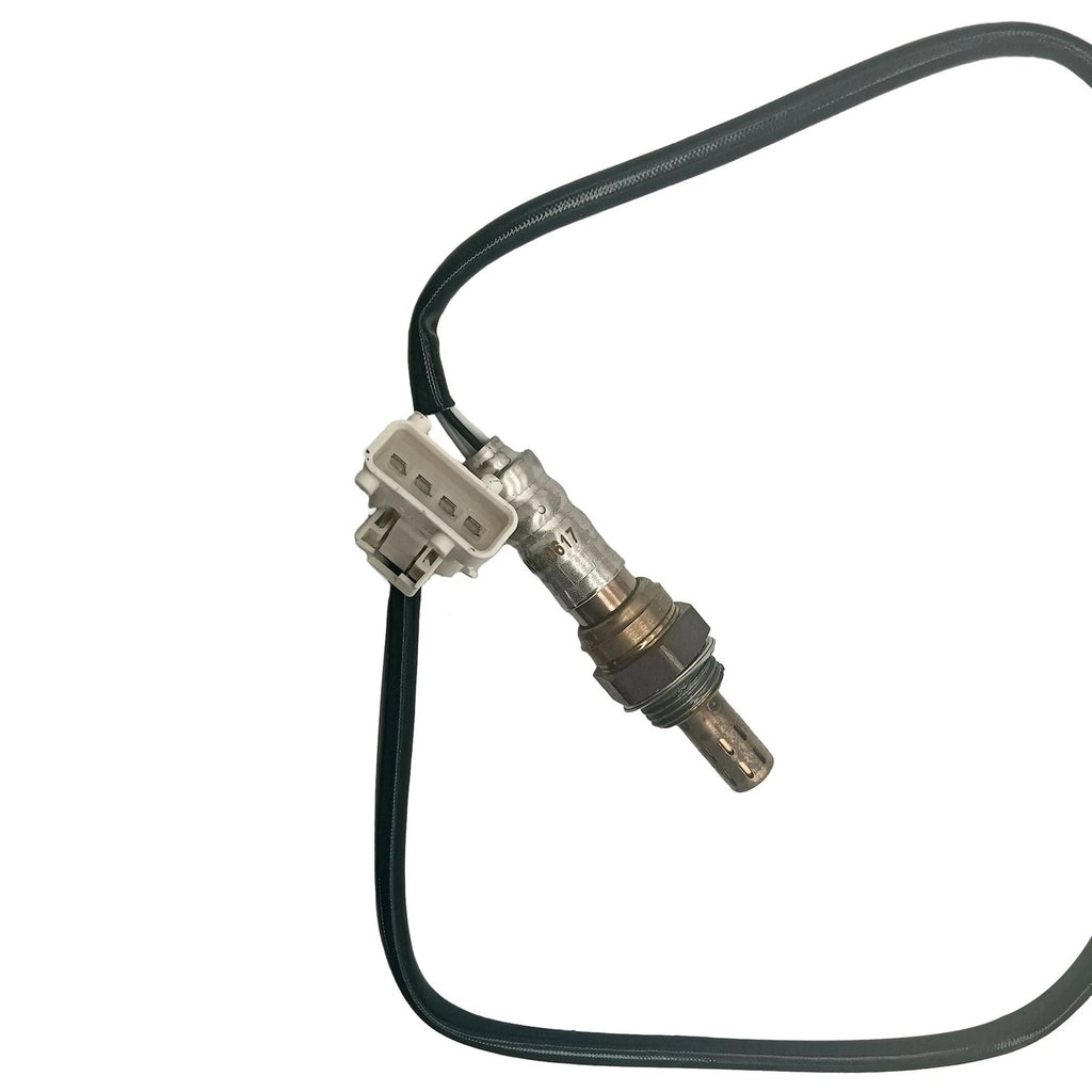 2X O2 Oxygen Sensors for Porsche 911 (1995–2001) & Saab 9-3 (1999–2002)