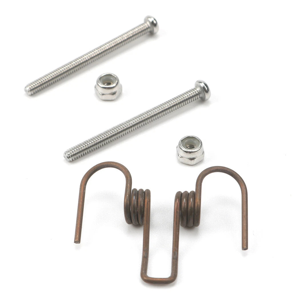 Baggage Door Latch Kit for Cessna (S1359-7, S1359-8, S1359-9)