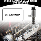 VVT Solenoid for Ford C-Max (2013–2018) No.CJ5Z6M280A