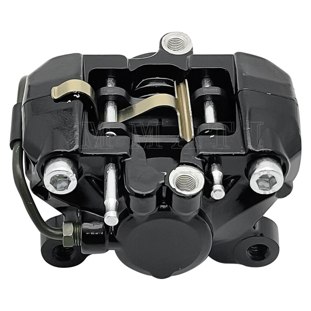 Brake Caliper w/Pads for Ski-Doo (414920000, 507032448, 415034500, 507032415)