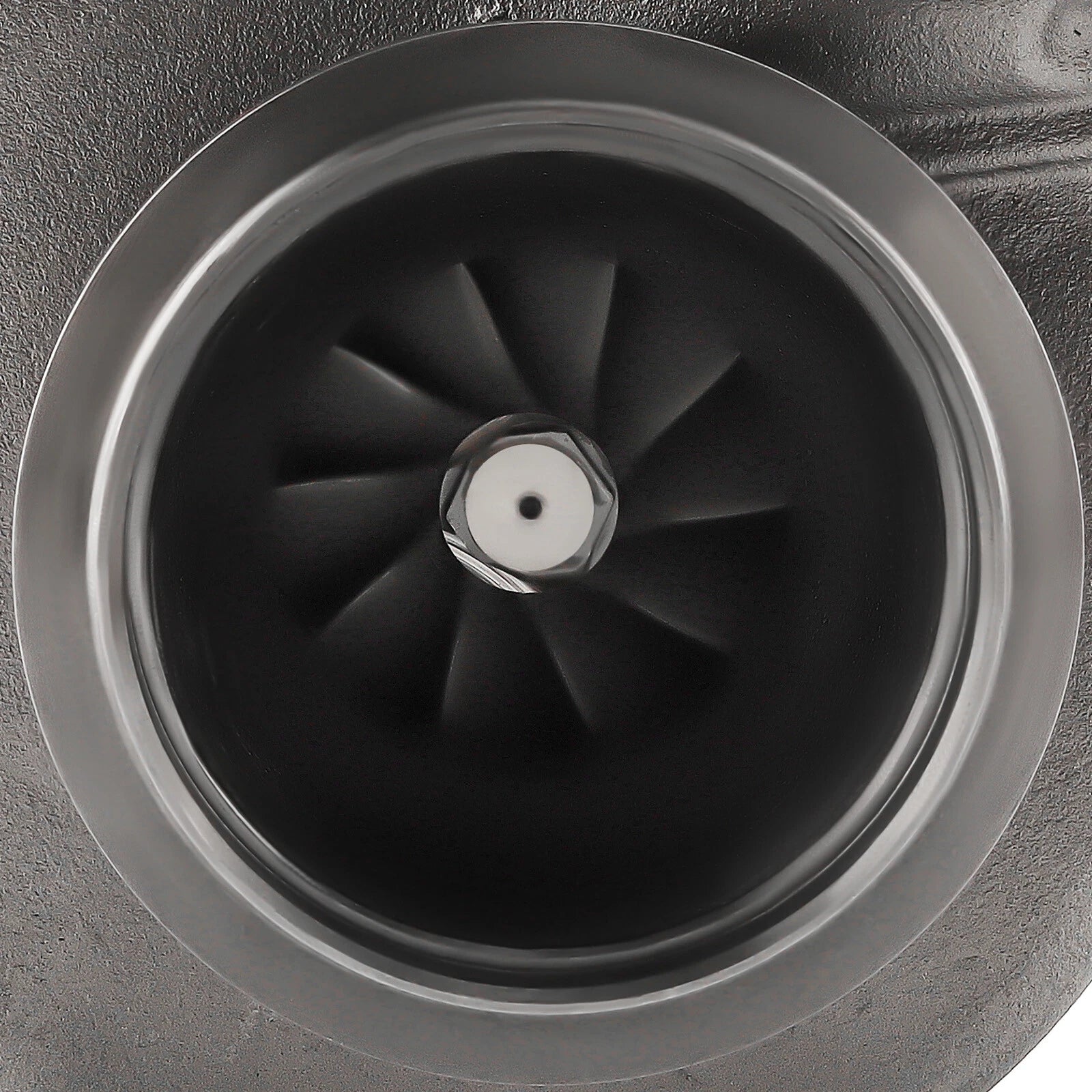 Turbocharger for Detroit Series 60 14L Diesel