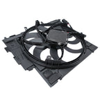 Radiator Cooling Fan Assembly for BMW F10 528i 528i xDrive (2012–2016)
