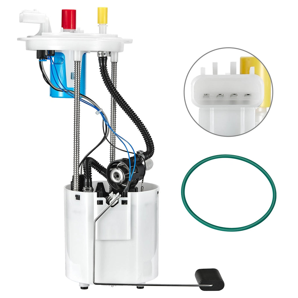Fuel Pump for Ford F-150 (2009–2014) (5.0L, 6.2L, 3.7L, 4.6L, 5.4L)
