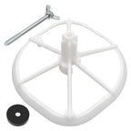 Air Filter Cage Holder & Wing Bolt for Suzuki RM125 RM250 (1996–2006) 13791-36E00