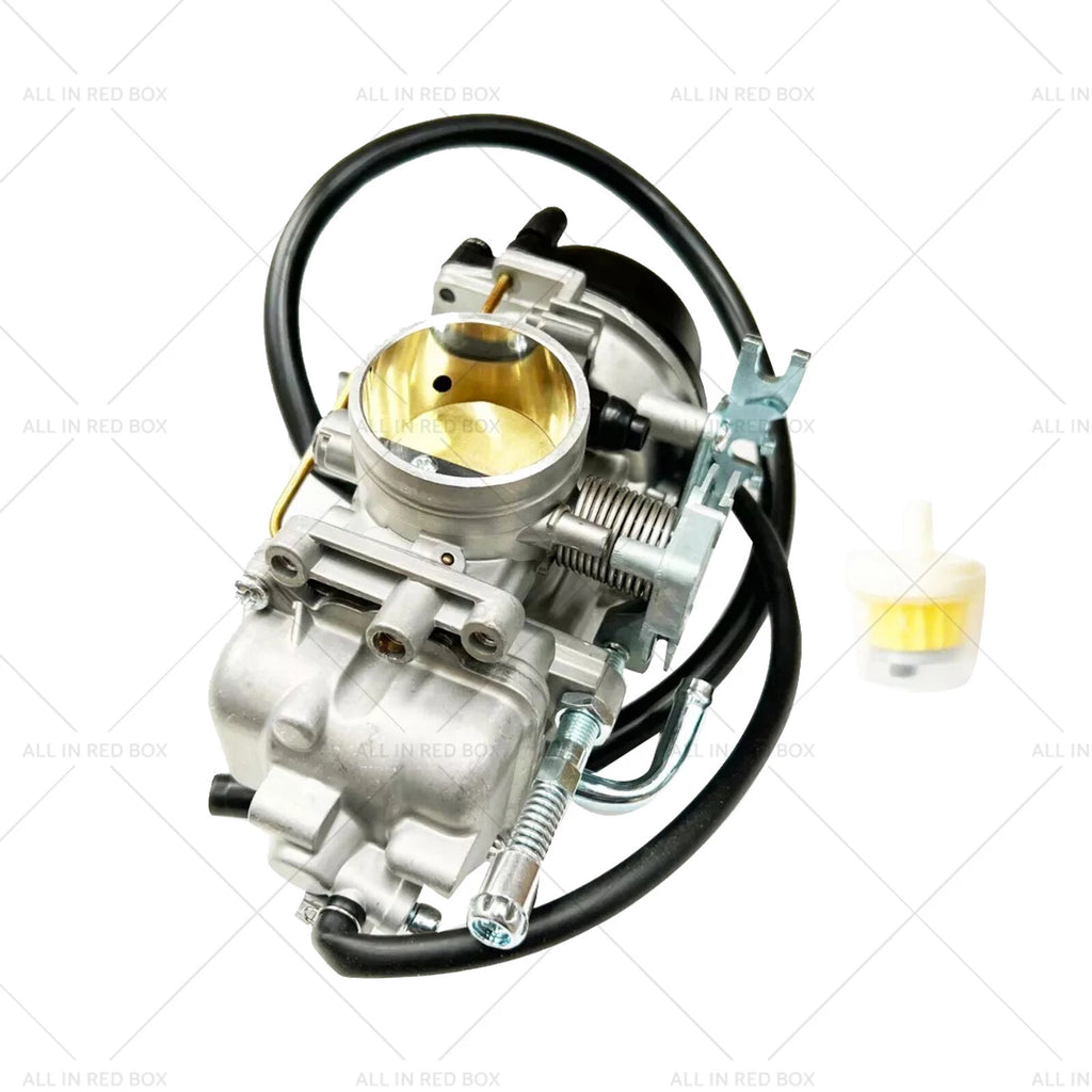 40mm Carburetor for Suzuki DR650 DR650SE (1996–2020) 13200-32E10 13200-32E11