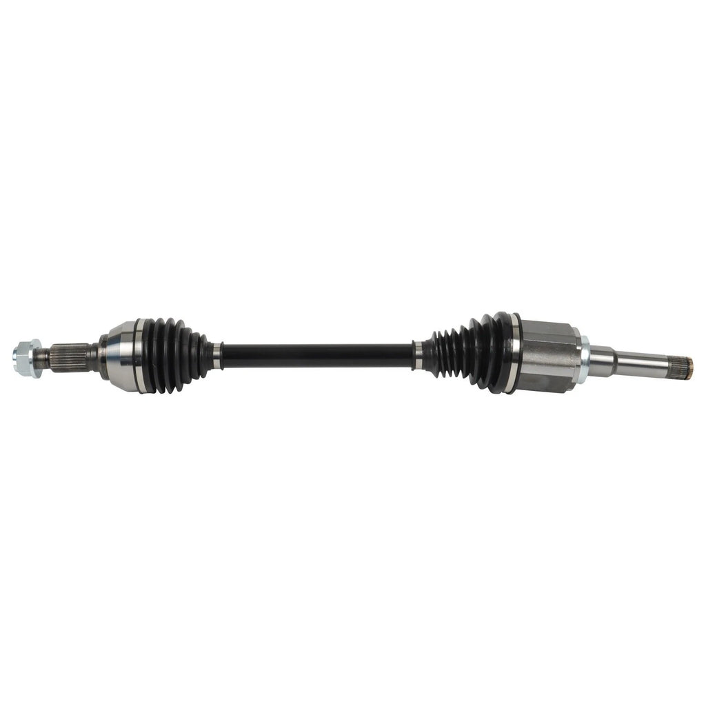 Front Left CV Axle Assembly for Chevrolet Malibu (2016–2019)