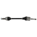 Front Left CV Axle Assembly for Chevrolet Malibu (2016–2019)