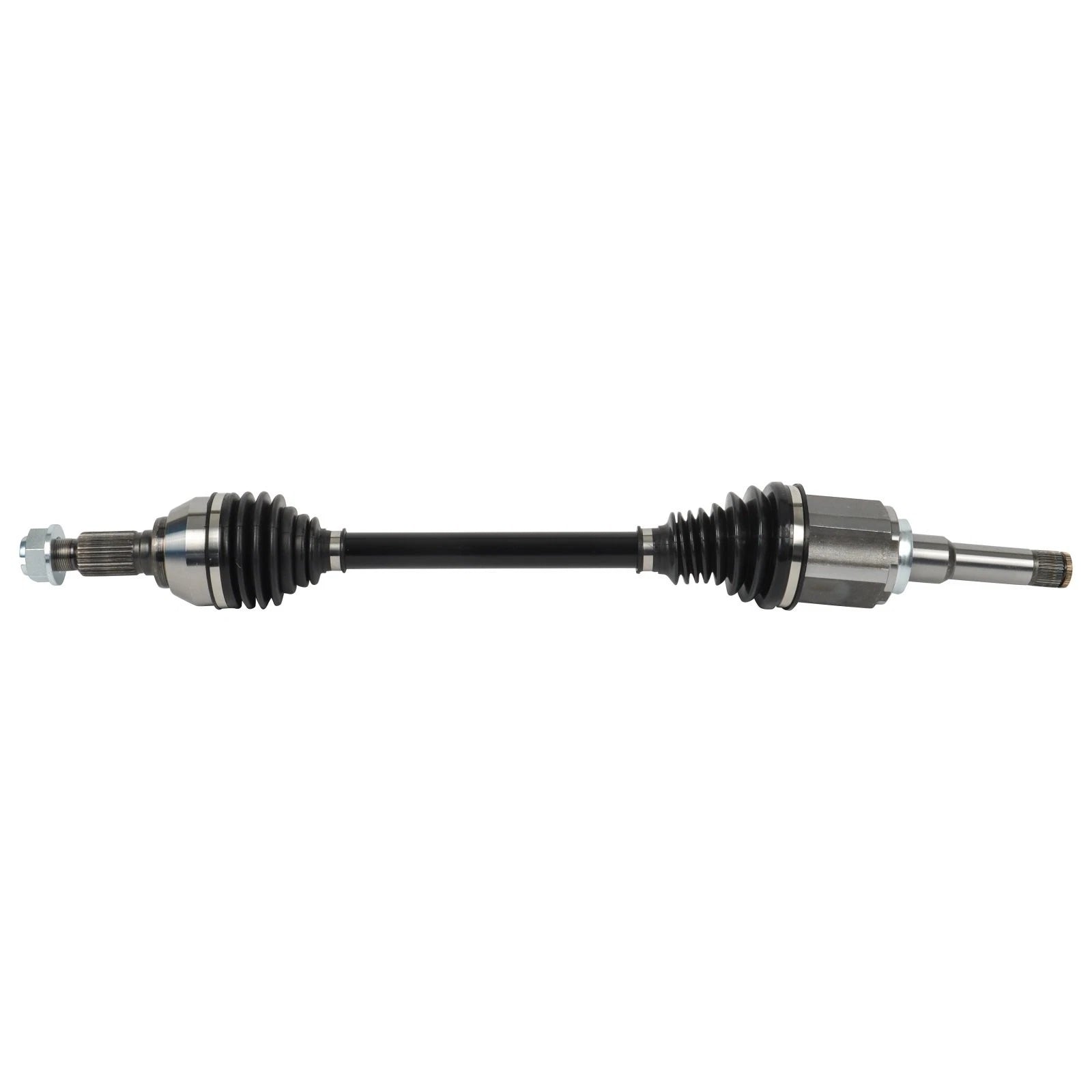 Front Left CV Axle Assembly for Chevrolet Malibu (2016–2019)