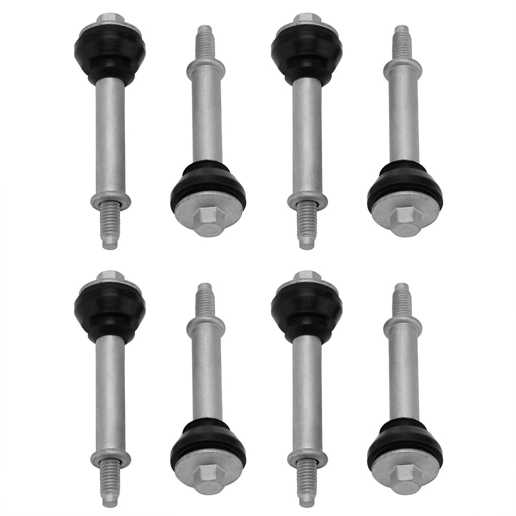 LS Valve Cover Bolt & Grommet Seal Kit for GM Chevy LS Engines (1997–2014)