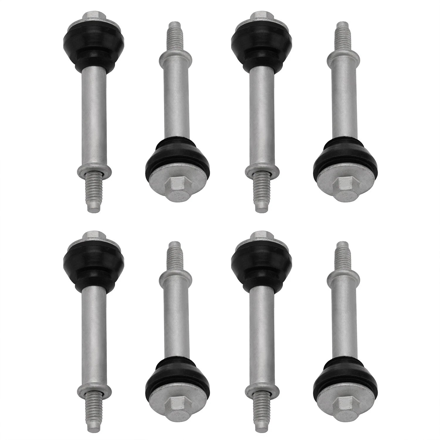 LS Valve Cover Bolt & Grommet Seal Kit for GM Chevy LS Engines (1997–2014)
