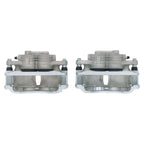 Front Brake Calipers for Ford Mustang GT (2003-2004)