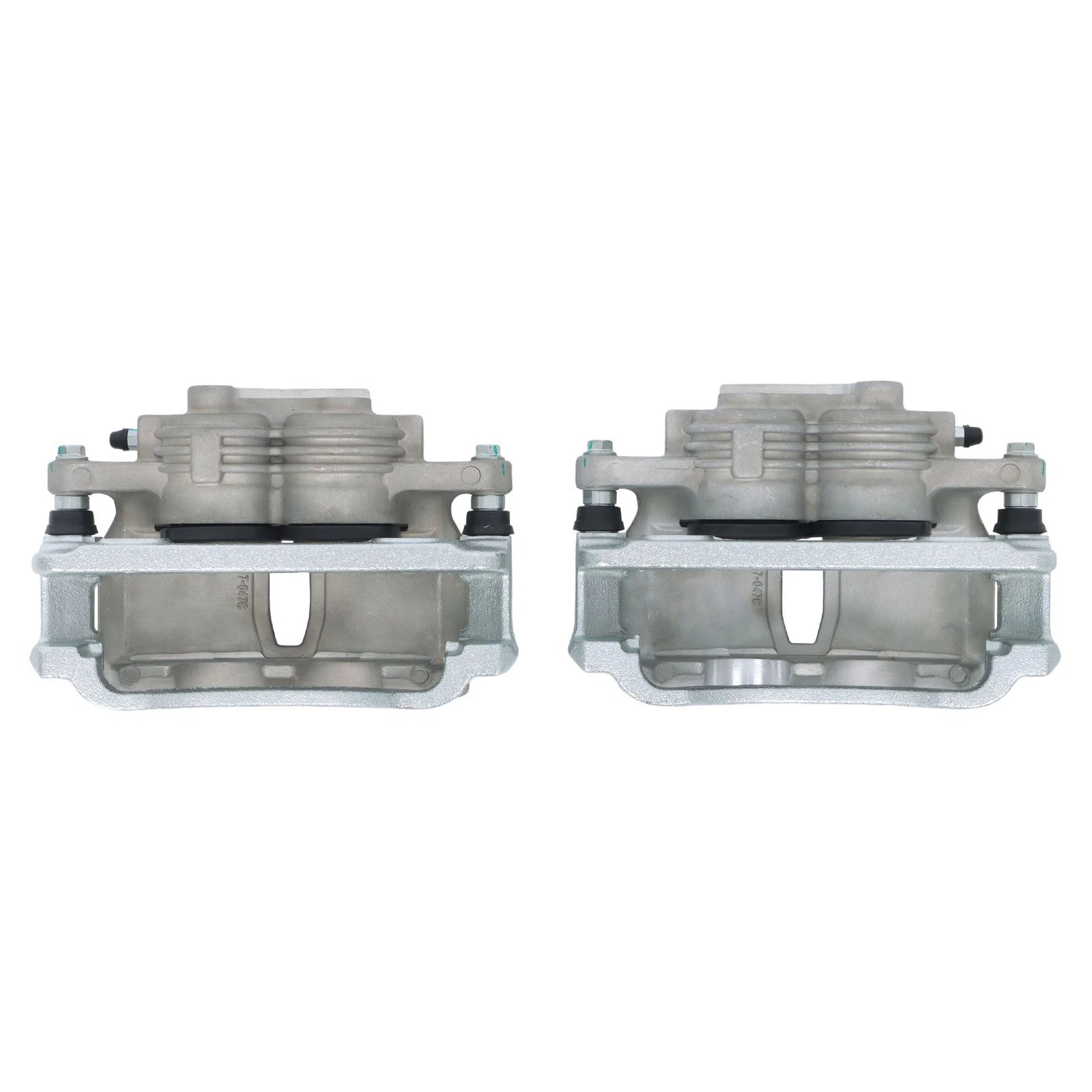 Front Brake Calipers for Ford Mustang GT (2003-2004)