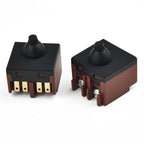 Push Button Switch for Angle Grinder (5pcs)