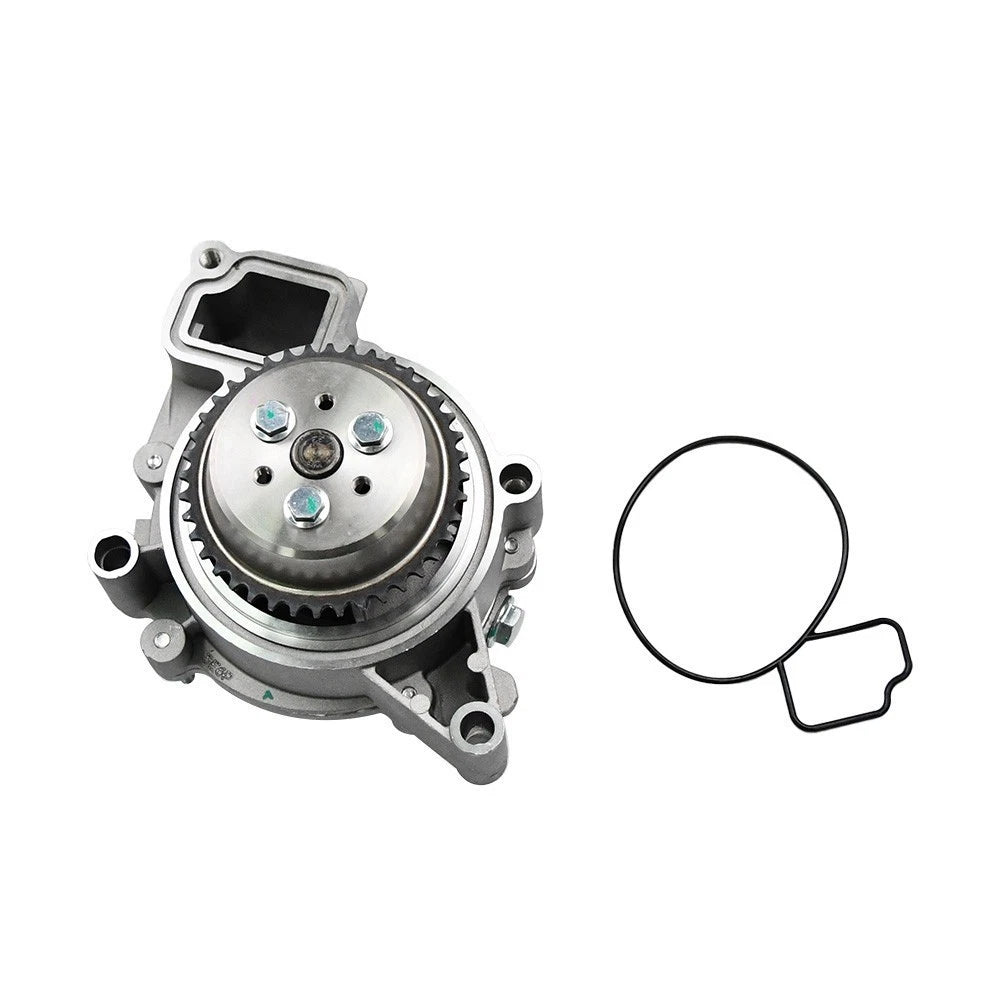 Timing Chain Kit & Water Pump for Chevy Malibu Buick GMC Pontiac 2.4L 2.0L (2008–2012)