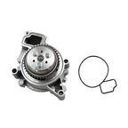 Timing Chain Kit & Water Pump for Chevy Malibu Buick GMC Pontiac 2.4L 2.0L (2008–2012)