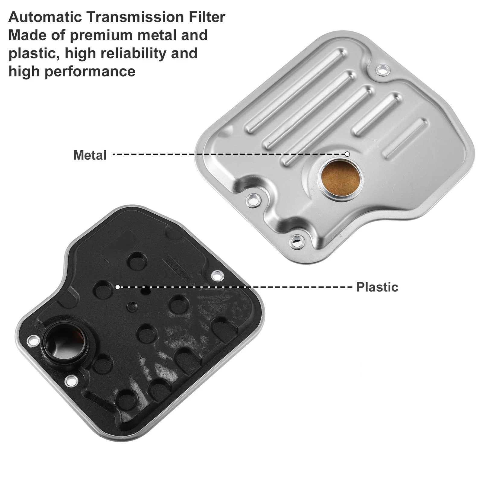Automatic Transmission Filter 35330-08010 for Toyota Avalon (2005)