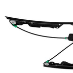Front Left Electric Window Lifter for Nissan Sentra (2007-2012)