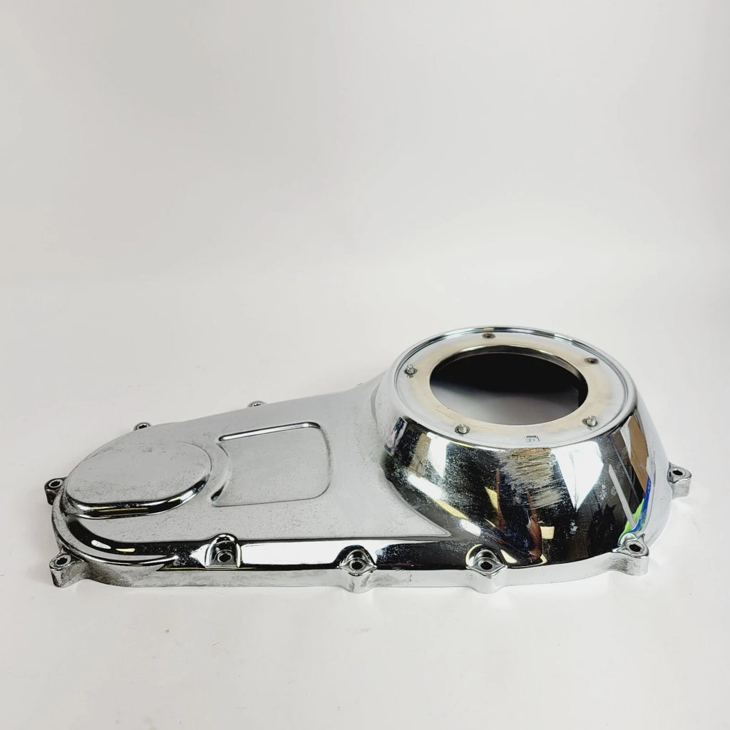 Chrome Outer Primary Cover for Harley Davidson Touring (2007–2015) OEM 60685-07A