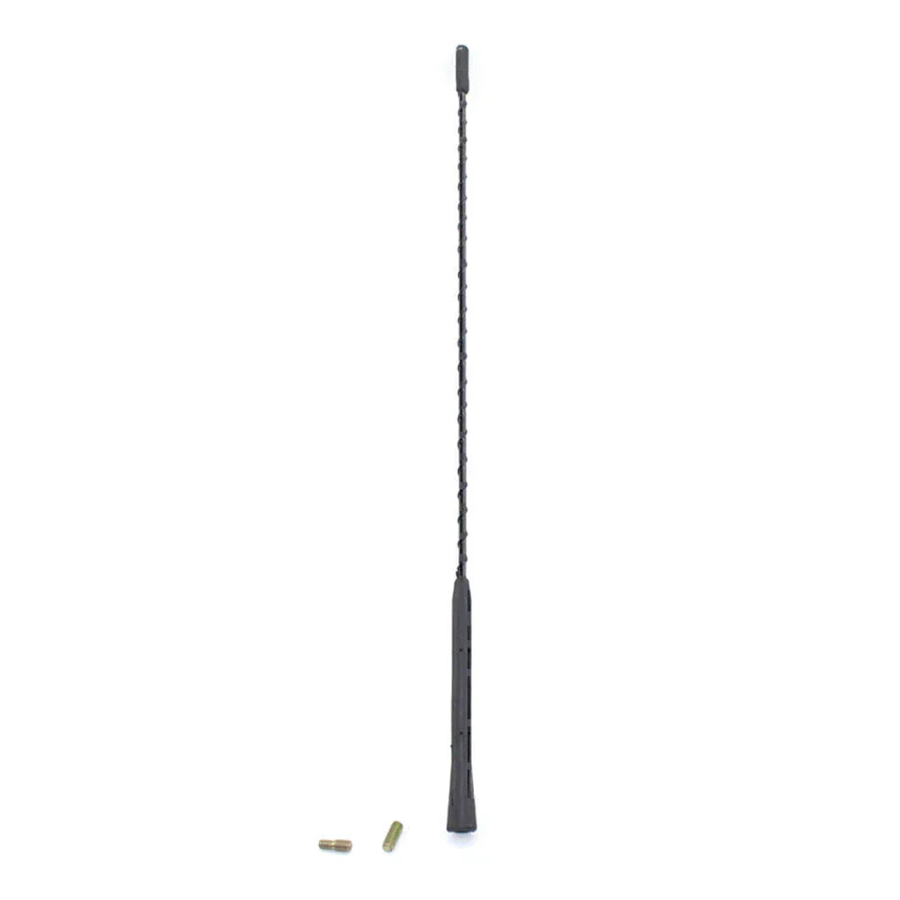 16" Power Antenna Mast for Nissan, Dodge, Mazda, BMW