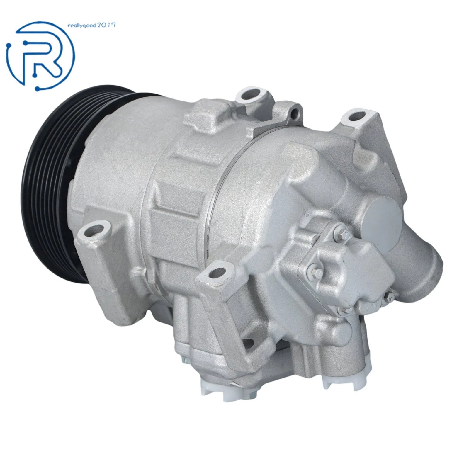 A/C Compressor for Toyota Corolla Matrix, Scion xB (2008-2013)