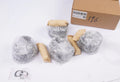 Piston Kit for Jeep Wrangler JL (2016–2025), Dodge Hornet, Alfa Romeo Giulia 2.0T