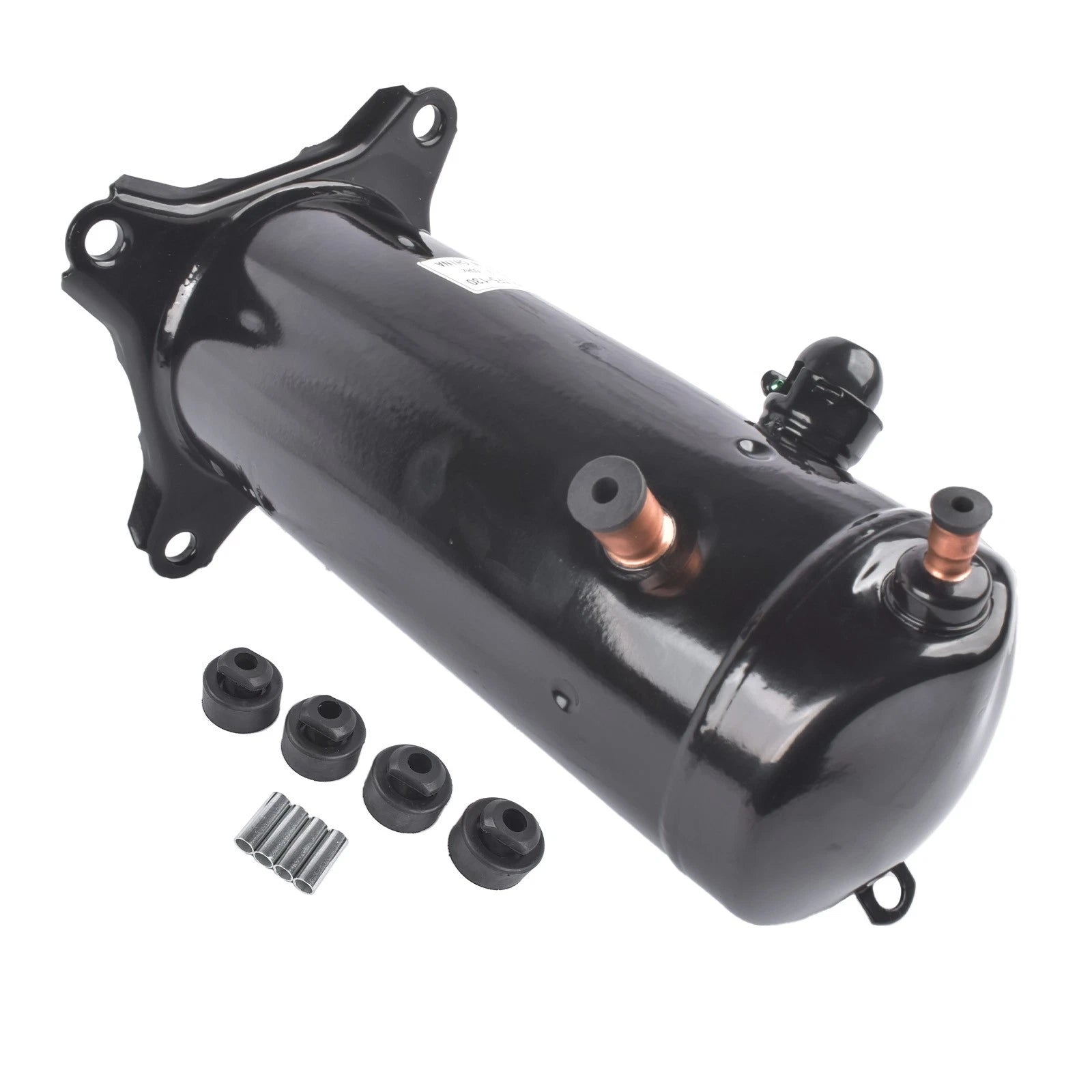 Compressor for ZP51K6E-TF5-130 (208-230V, 3PH, 4-5 Tons)