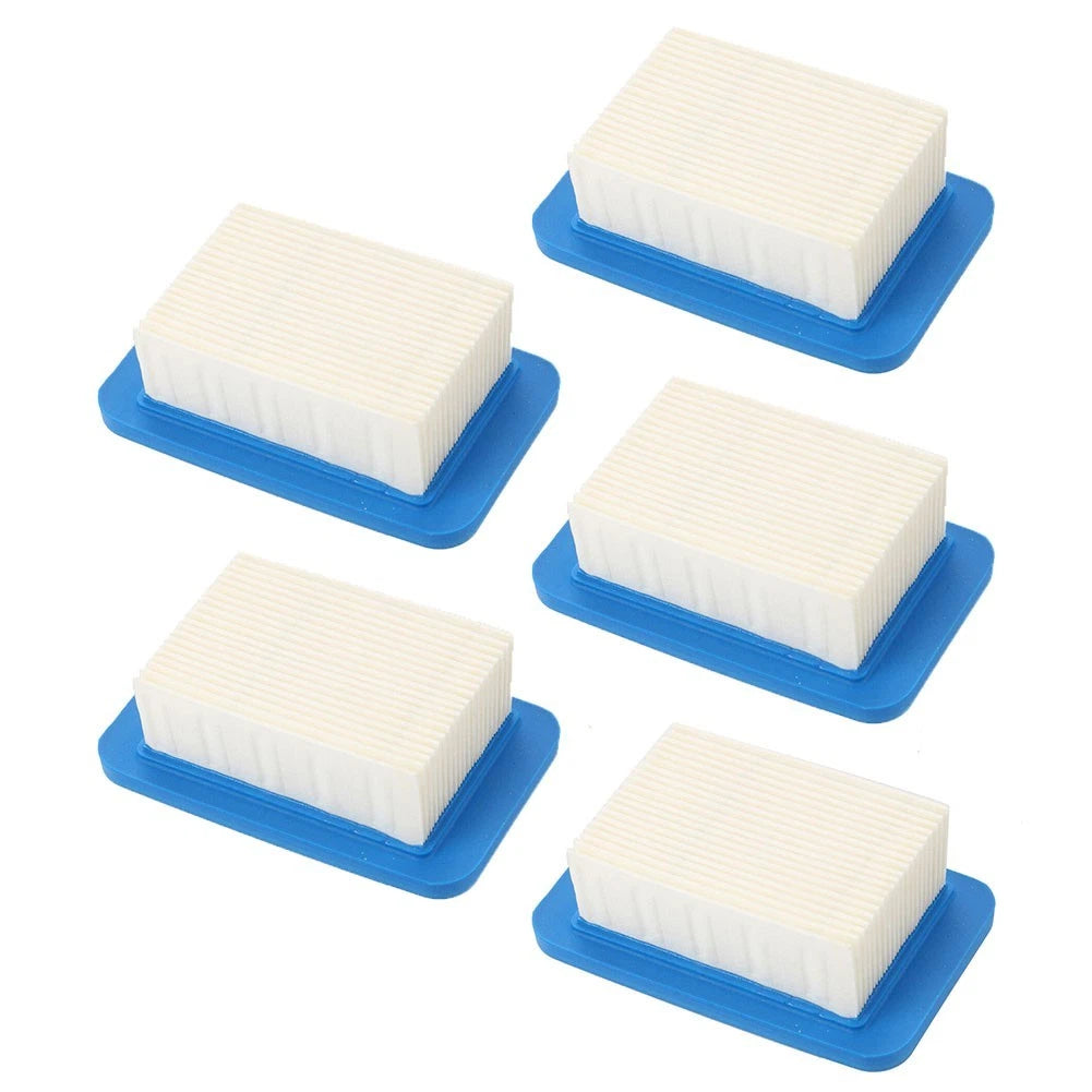 5x Air Filter for Echo PB-580T PB-500 PB-500H PB-500T PB-580H (50.8cc)