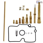 Carburetor Rebuild Kit for Honda CRF450X (2005–2014) CRF450R (2002–2008)