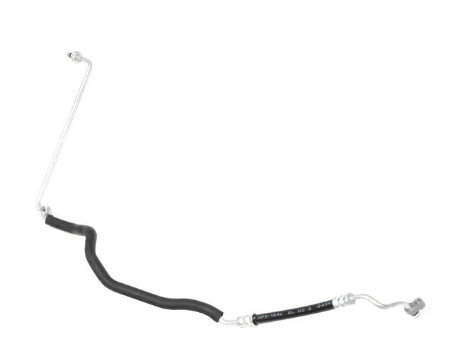A/C Refrigerant Liquid Hose for Mazda 3 (2010–2013) D744PP