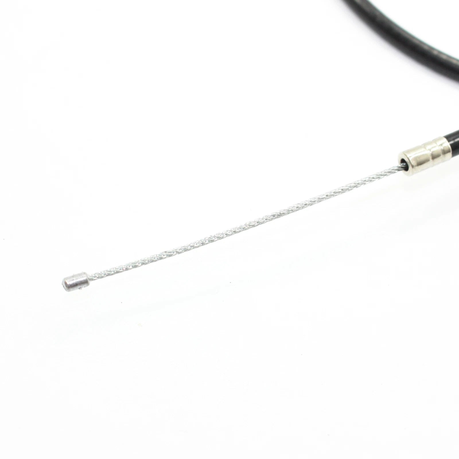 Twist Throttle Cable for 125cc 150cc Pit Pro Trail Quad Dirt Bike ATV (1000mm)