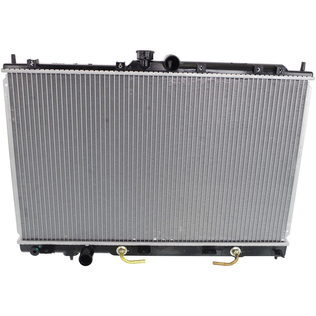 Radiator for Mitsubishi Outlander (2003–2005) 2.4L 1 Row