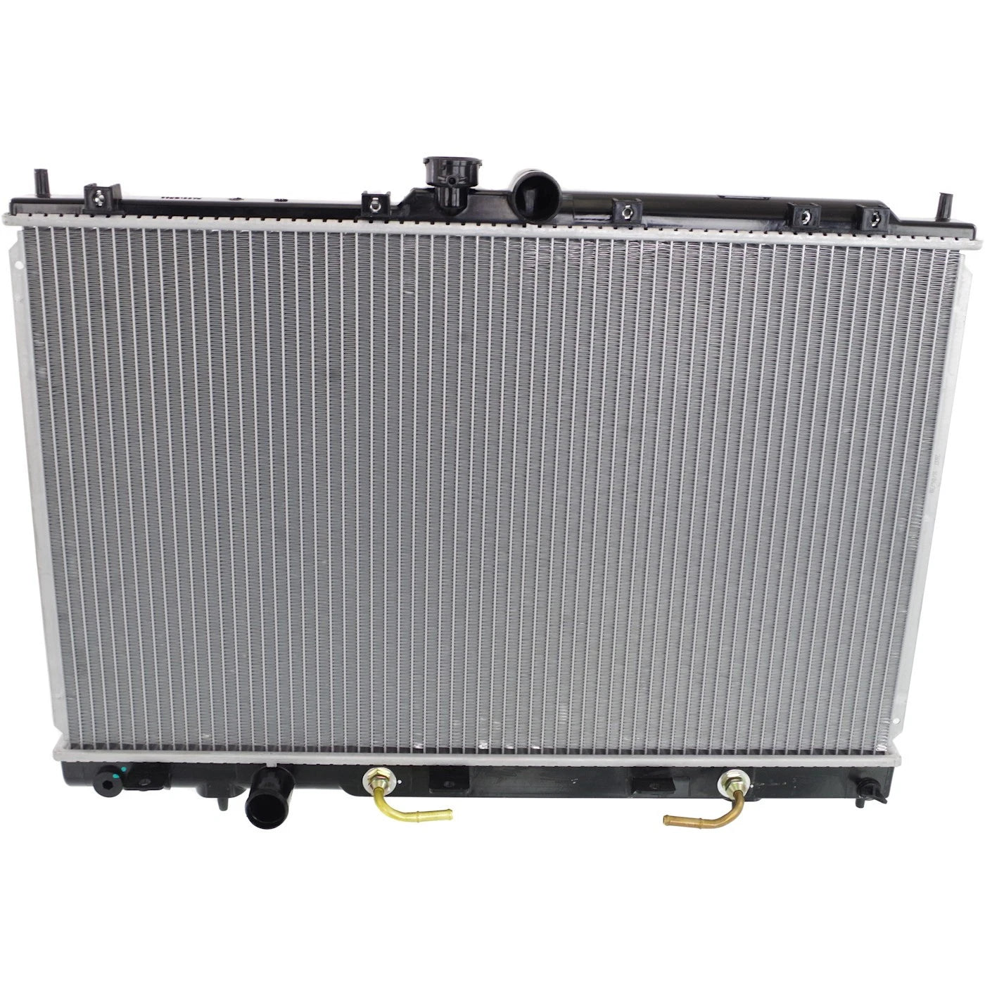 Radiator for Mitsubishi Outlander (2003–2005) 2.4L 1 Row