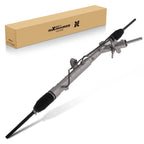 Complete Power Steering Rack & Pinion for Mazda 3/3 Sport (2010–2013) BBM432110