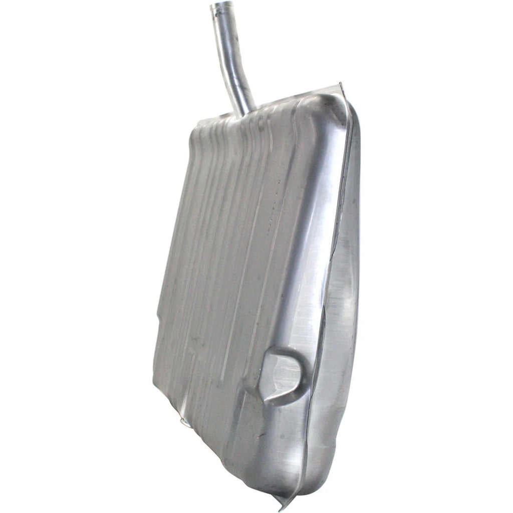 21.5 Gallon Fuel Gas Tank for Pontiac GTO, LeMans (1965–1967)