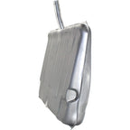 21.5 Gallon Fuel Gas Tank for Pontiac GTO, LeMans (1965–1967)