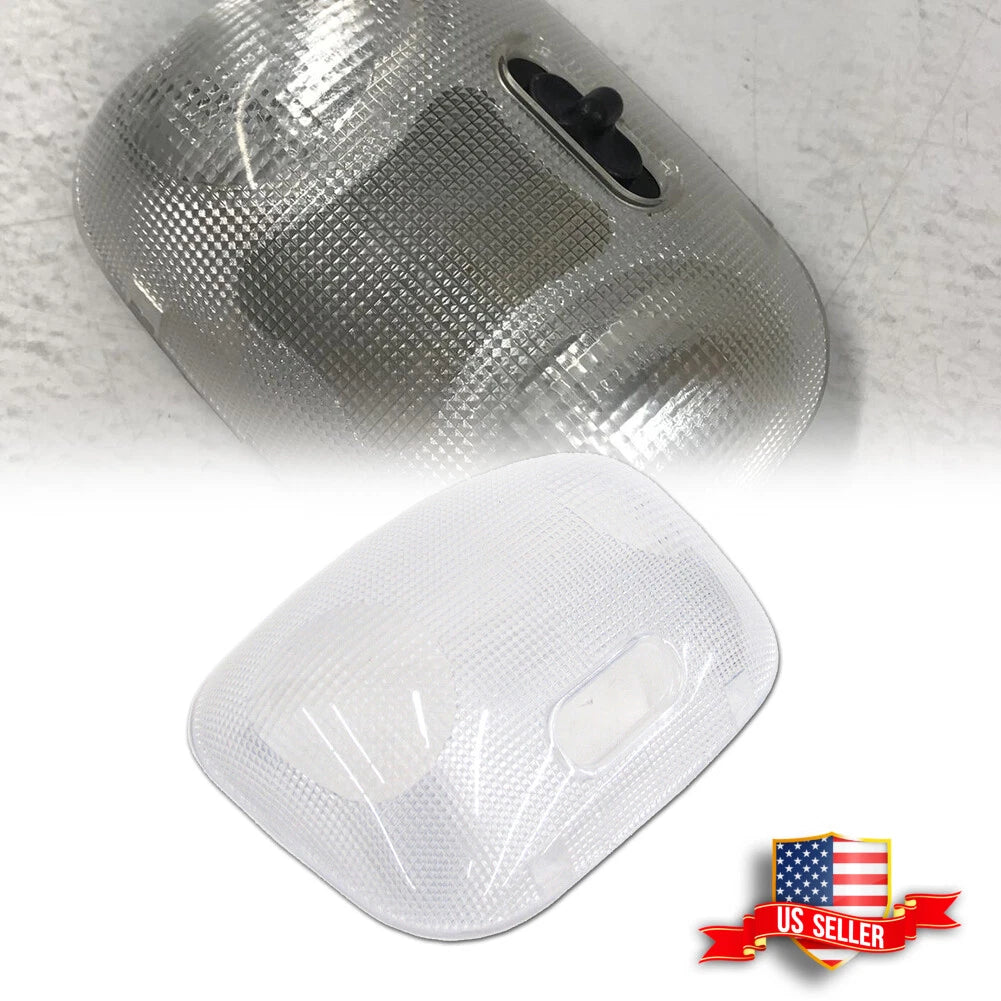 Overhead Dome Map Light Lens Cover for Ford Ranger (1996–2004)